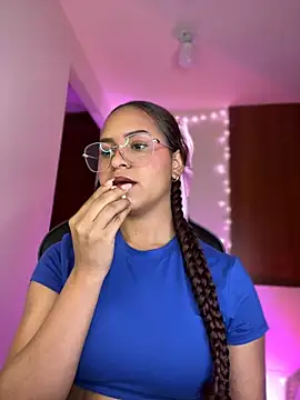 gretta kler1 online show from 12/22/24, 02:06