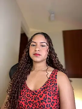 gretta kler1 online show from 01/13/25, 12:45