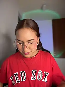 gretta kler1 online show from 02/22/25, 02:17