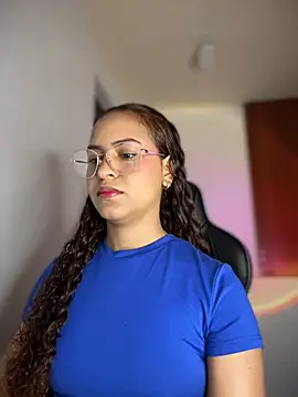 gretta kler1 online show from 02/28/25, 03:15