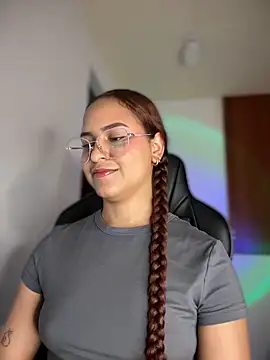 gretta kler1 online show from 03/01/25, 05:27