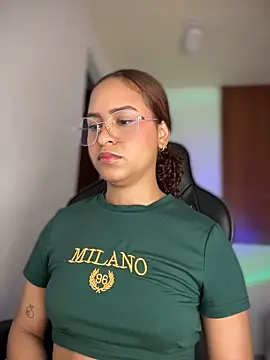 gretta kler1 online show from 03/06/25, 05:33