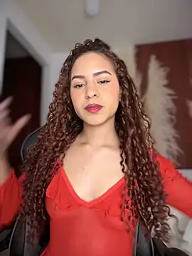 gretta kler1 online show from 09/14/25, 02:05