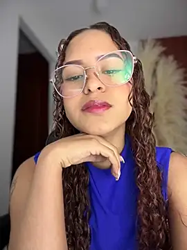 gretta kler1 online show from 09/28/25, 07:19