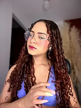 gretta kler1 online show from 01/18/26, 09:18