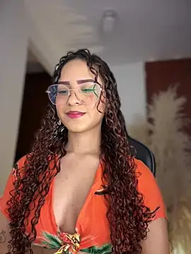 gretta kler1 online show from 03/15/26, 12:16