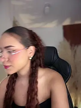 gretta kler1 online show from 04/11/26, 10:14