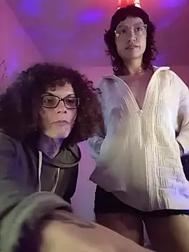 SuccubusTatuada online show from 12/18/25, 09:21