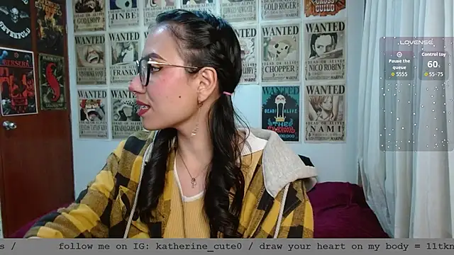 wild kittys online show from 11/28/25, 05:54