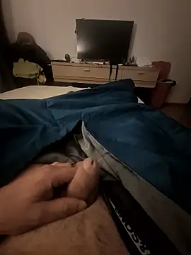 crissbadboy online show from 01/12/26, 03:45