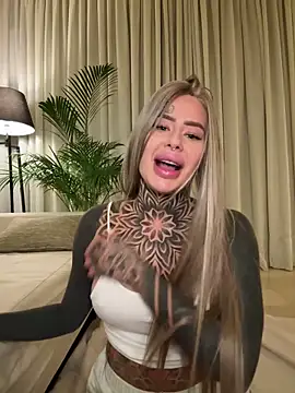 bambixboo online show from 11/13/25, 08:30