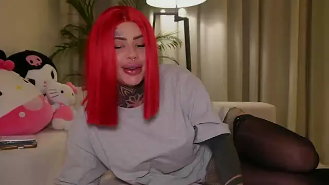 Snapshot of bambixboo chatting on 02/05/26, 09:30 bambixboo online show from 02/05/26, 09:30