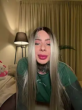 Snapshot of bambixboo chatting on 02/20/26, 09:04 bambixboo online show from 02/20/26, 09:04