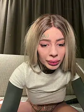 bambixboo online show from 03/25/26, 12:27