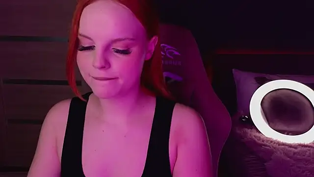 KristiRosee online show from 02/07/25, 08:11