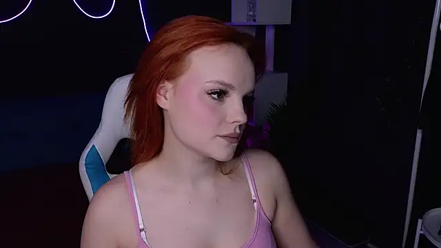 KristiRosee online show from 02/11/25, 01:20