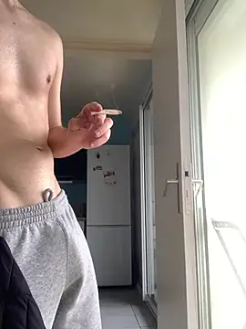 GuillaumebeauZizi online show from 02/10/26, 10:08