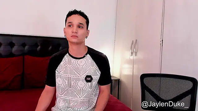 jaylen and duke online show from 02/17/26, 11:07