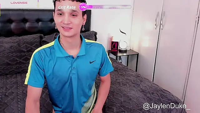jaylen and duke online show from 07/09/26, 11:03