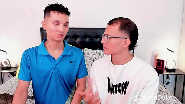 jaylen and duke online show from 07/20/26, 11:12