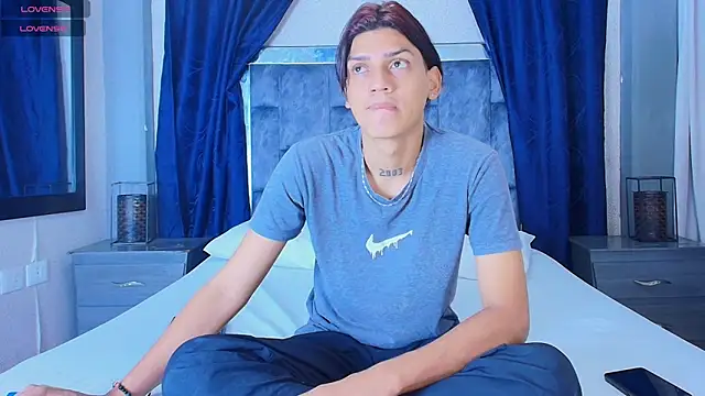 Samuelsince online show from 01/22/25, 03:09