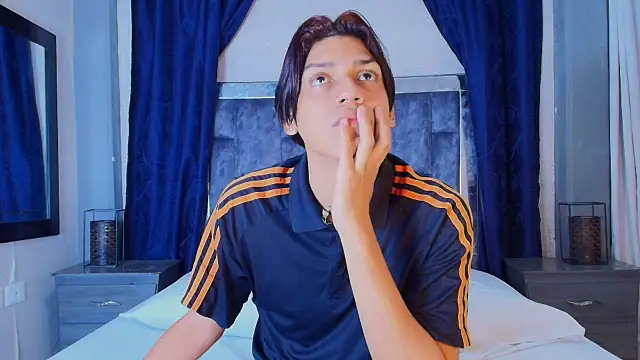 Samuelsince online show from 01/24/25, 04:59