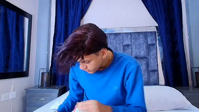 Samuelsince online show from 01/25/25, 05:18