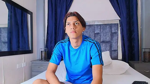 Samuelsince online show from 01/28/25, 05:32