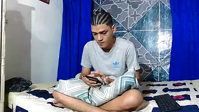 Samuelsince online show from 09/16/25, 03:07