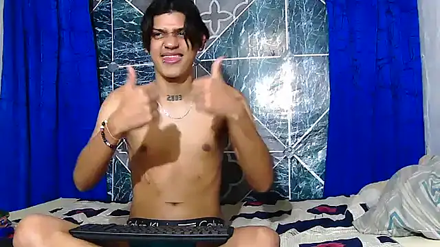 Samuelsince online show from 09/20/25, 12:55