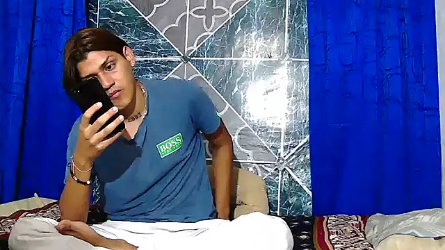 Samuelsince online show from 10/24/25, 04:53