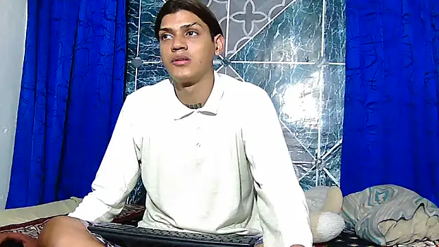 Samuelsince online show from 10/27/25, 05:44