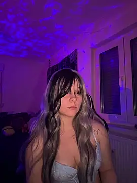 kinkygirl420x online show from 03/03/25, 09:15