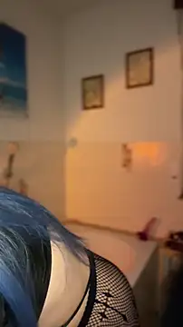 kinkygirl420x online show from 11/13/25, 12:31