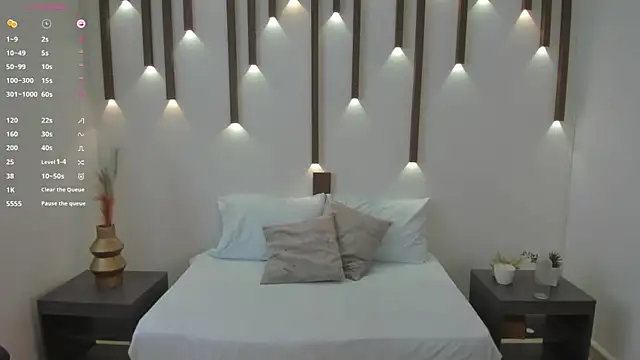 megan cooper28 online show from 03/08/25, 07:20