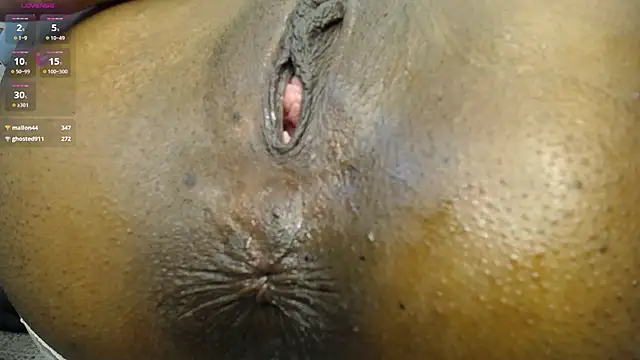 genesis moretz online show from 12/13/24, 06:53