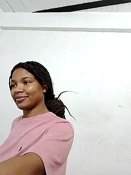 genesis moretz online show from 03/02/26, 05:08