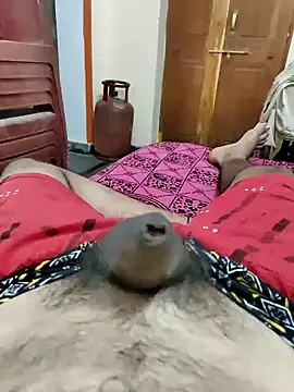 Ashish02345 online show from 02/02/25, 06:53