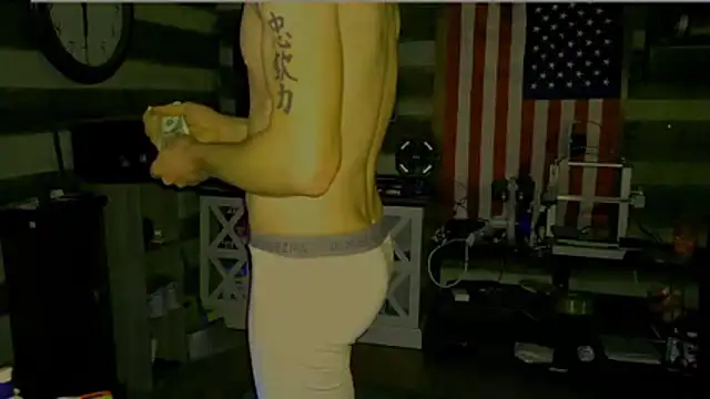 HARD 2QUIT online show from 02/11/26, 04:39