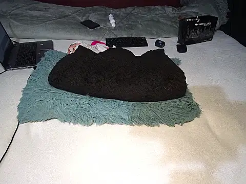 Finito cutie online show from 11/10/25, 08:46