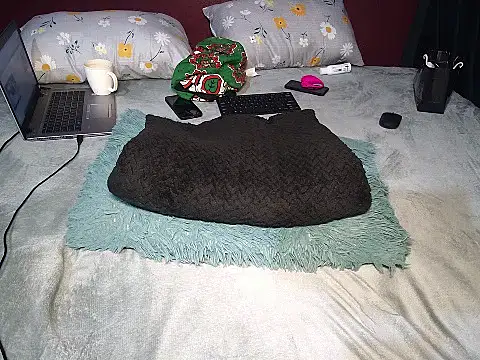 Finito cutie online show from 11/27/25, 06:21