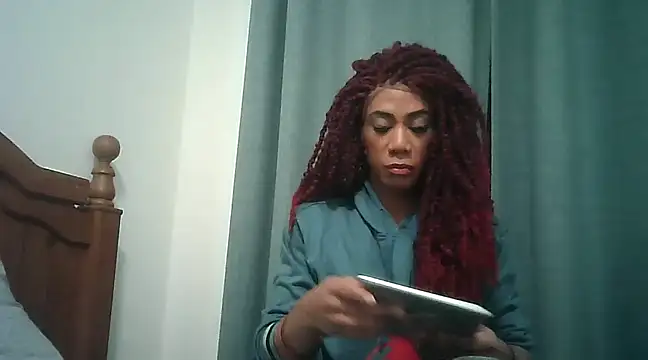 CaramelDipper online show from 12/11/24, 11:54