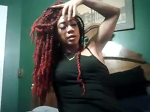 CaramelDipper online show from 12/13/24, 01:15