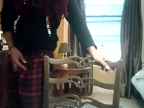 CaramelDipper online show from 12/14/24, 09:02