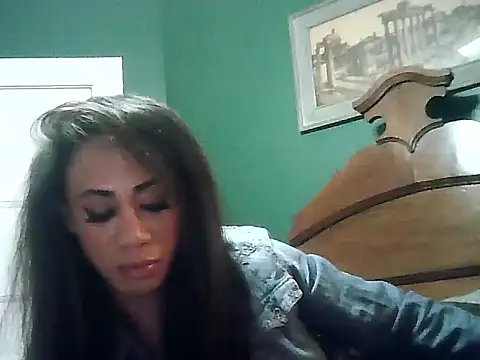 CaramelDipper online show from 12/16/24, 11:01