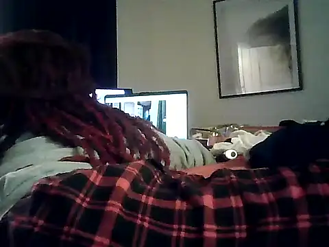 CaramelDipper online show from 01/23/25, 07:11