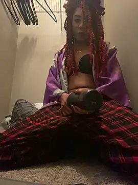 CaramelDipper online show from 01/26/25, 11:06