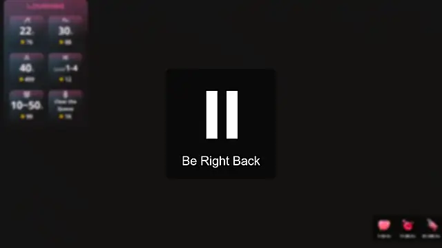 FemAlexa  online show from 03/20/25, 11:16