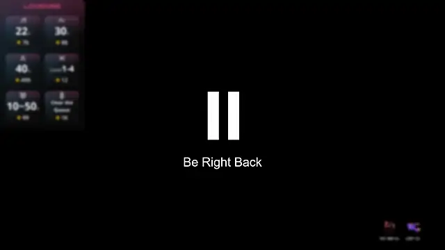 FemAlexa  online show from 10/24/25, 03:08