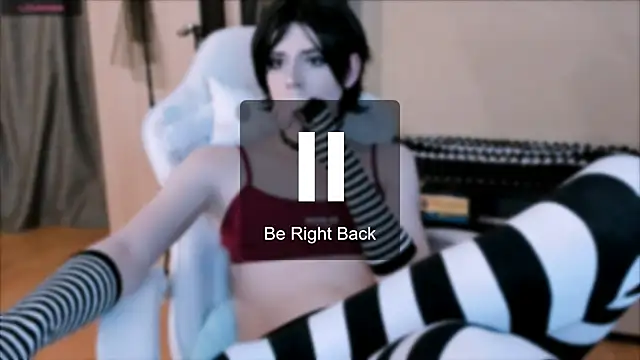 FemAlexa  online show from 02/15/26, 05:20